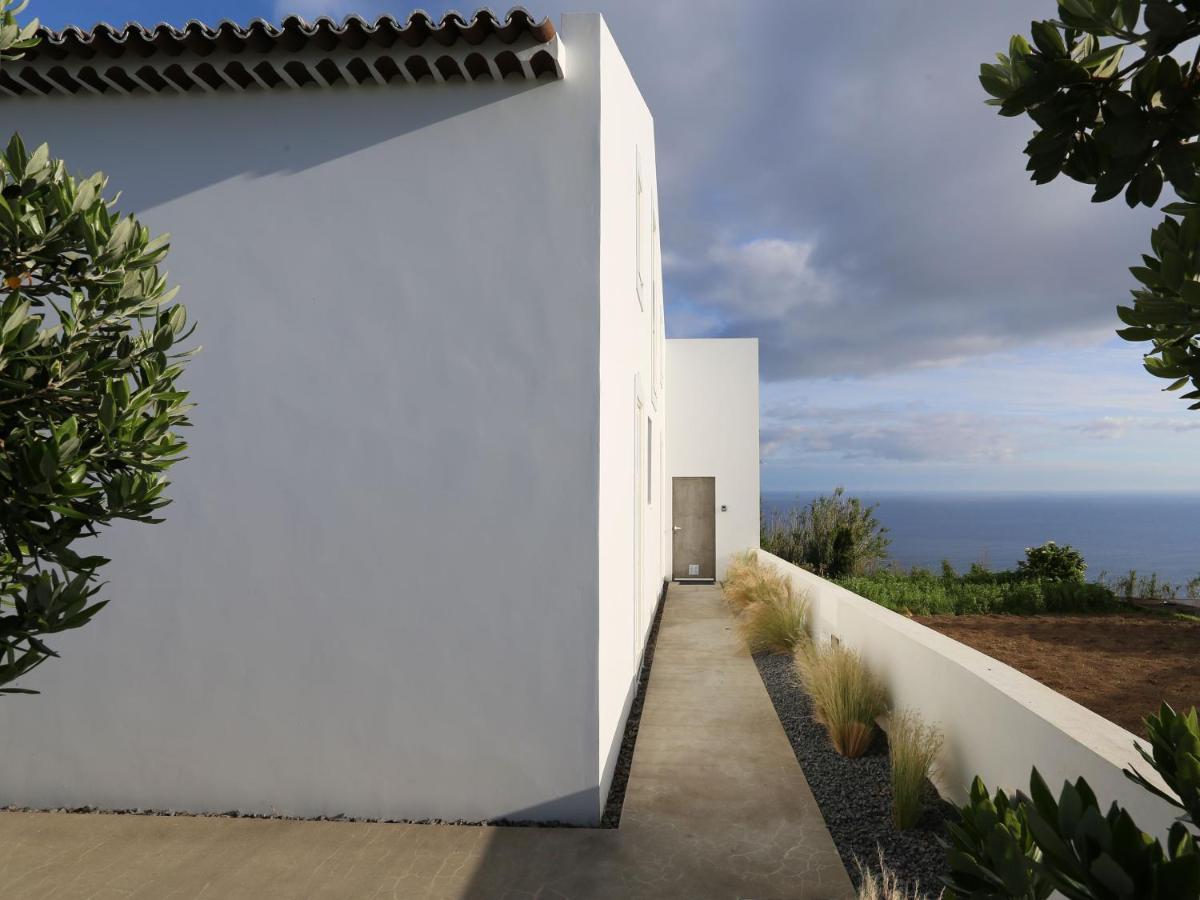 Hostal Antiga Fábrica de Chá Nordestinho Exterior foto